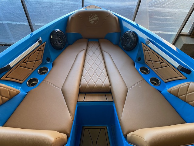 2022 Tige Z3 Icon
